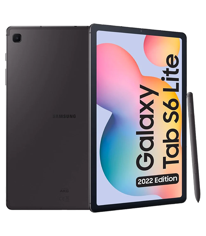 تبلت سامسونگ مدل Galaxy Tab S6 Lite (2023) ظرفیت 64 گیگابایت - پیکاو