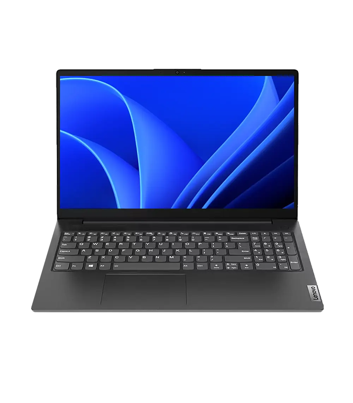 لپ تاپ 15.6 اینچی لنوو مدل V15 N4500 8GB 256GB SSD INTEL - پیکاو (1)