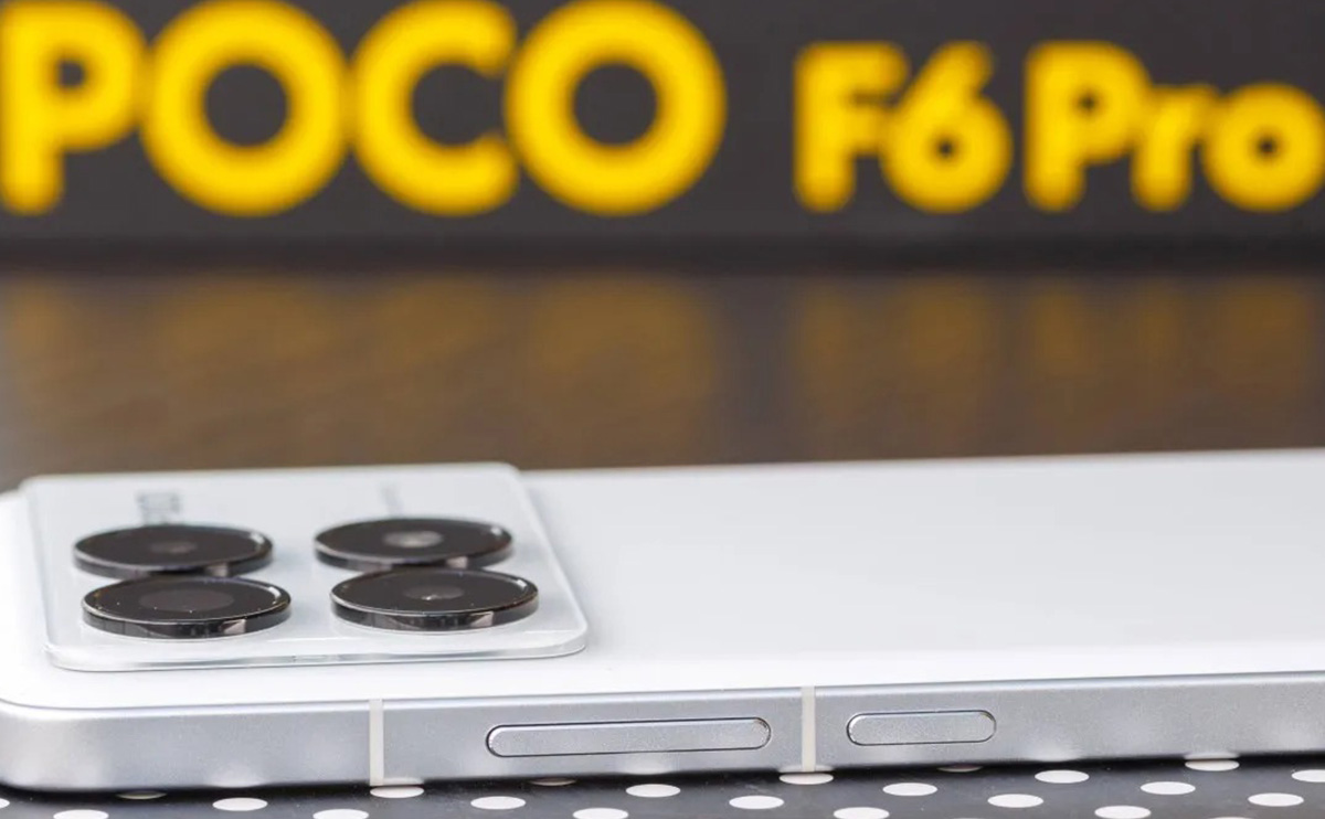 بررسی کامل Poco F6 Pro – هیولای میان‌رده شیائومی با قدرت پرچمدار - پیکاو (8)