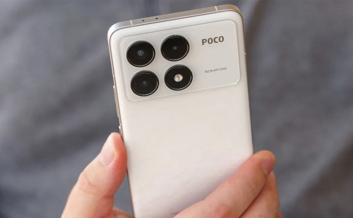 بررسی کامل Poco F6 Pro – هیولای میان‌رده شیائومی با قدرت پرچمدار - پیکاو (9)