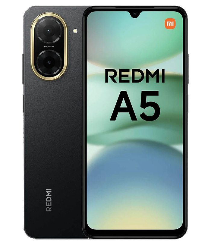 گوشی موبایل شیائومی مدل Redmi A5 دو سیم کارت ظرفیت 64 گیگابایت و رم 3 گیگابایت - پیکاو (1) گوشی-موبایل-شیائومی-مدل-Redmi-A5-دو-سیم-کارت-ظرفیت-64-گیگابایت-و-رم-3-گیگابایت-پیکاو-1.jpg
